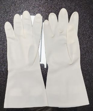 Πάρτε την επιχείρησή σας στο επόμενο επίπεδο με το NITRILE 32 cm μήκος και προσαρμοσμένο λογότυπο