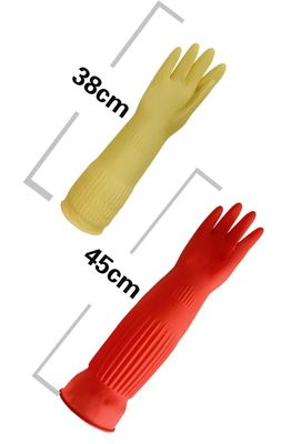 Πάχος παλάμης 125 γραμμάρια/ζεύγος Γάντια μιας χρήσης Εφαρμοστά