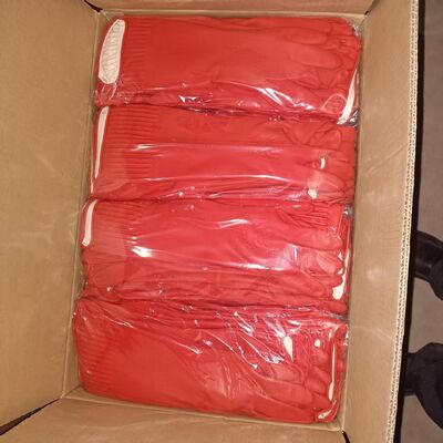 Υψηλής ευελιξίας Επαναχρησιμοποιήσιμα γάντια