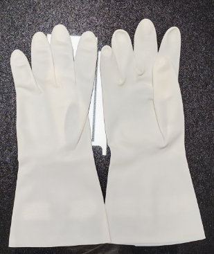 Πάρτε την επιχείρησή σας στο επόμενο επίπεδο με το NITRILE 32 cm μήκος και προσαρμοσμένο λογότυπο