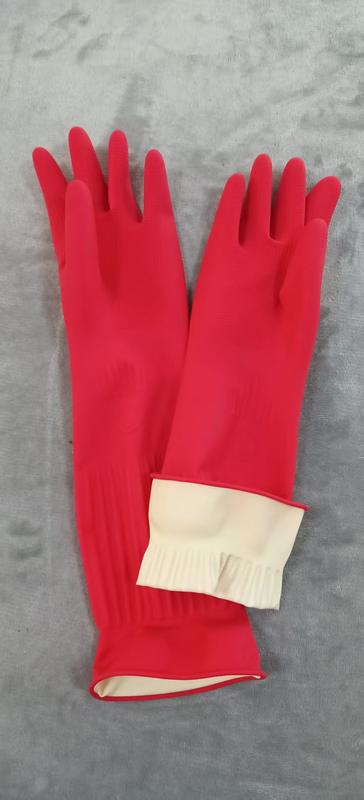 Καλύτερη αντοχή σε χημικές ουσίες